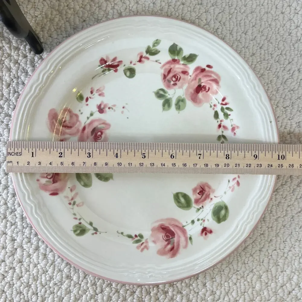 Dinner Plates 10